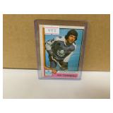 1974 OPC Ian Turnbull #289 RC