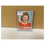 1974 OPC Glen Goldrup #225 RC