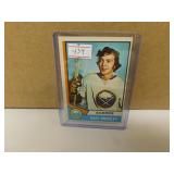 1974 OPC Gary Brumley #7 RC