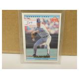 1992 Donruss Nolan Ryan #5