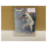 1992 Pinnacle Nolan Ryan #618