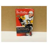 2018 UD Tims Foil Pack