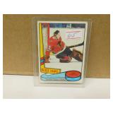 1980 OPC Tony Esposito #86