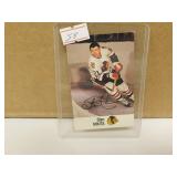 1988 Esso Stan Makita