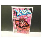 1990 Uncanny X-Men #260