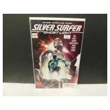 2023 Silver Surfer Ghost Light #1