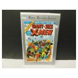 1975 Grant Size X-Men Reprint