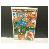 1982 Fantastic 4 #246