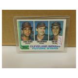 1982 Topps Chris Bardo RC #141