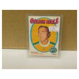 1971 OPC Wayne Carleton #178