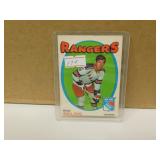 1971 OPC Rod Seiling #53