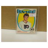 1971 OPC Gary Dornhoefer #202