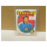 1971 OPC Keith McCreary #188