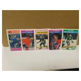 10- 1982 OPC Hockey Cards
