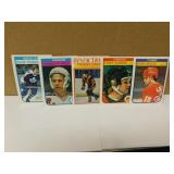 10- 1982 OPC Hockey Cards
