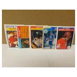 10- 1982 OPC Hockey Cards