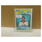 1984 OPC Dave Andreychuk #353