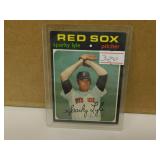 1971 Topps Sparky Lyle #649