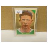 1960 Fleer Lefty Grove #60