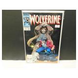 1989 Wolverine #6