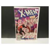 1989 Uncanny X-Men #247