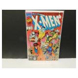 1991 X-Men #1