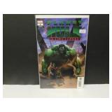 2023 Hulk Worldbreaker #1
