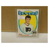 1971 OPC Gary Dornhefer #202