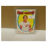 1971 OPC Bill Collins #139