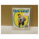 1971 OPC Lew Morrison #89