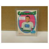 1971 OPC Dave Balon #229