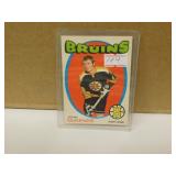 1971 OPC John McKenzie #82