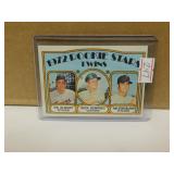 1972 Topps Hi. Number Rich Dempsey RC #778