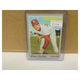 1970 Topps Steve Carlton #220