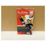 2018 UD Tims Foil Pack