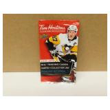 2018 UD Tims Foil Pack