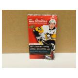 2018 UD Tims Foil Pack