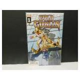 Gold Goblin #I