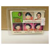 1975 OPC Stan Makita #317