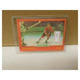 1973 OPC Stan Makita #6