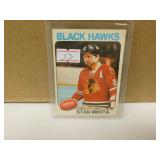 1975 OPC Stan Makita #30