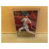 2022 Panini Juan Soto MS18 Moon Shot Card