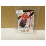 1988 Esso Gump Worsley