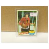 1980 OPC Tony Esposito #150