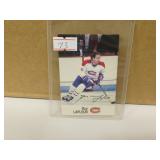 1988 Esso Guy Lafleur