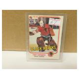 1981 OPC Tony Esposito #54