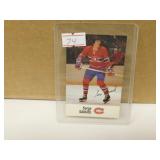 1988 Esso Serge Savard