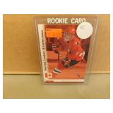 1998-99 UD Vincent Lecavalier #259 World junior