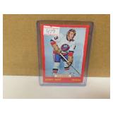 1973 OPC Gerry Hart #34