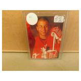 1998-99 UD Jarome Iginla #181 World junior